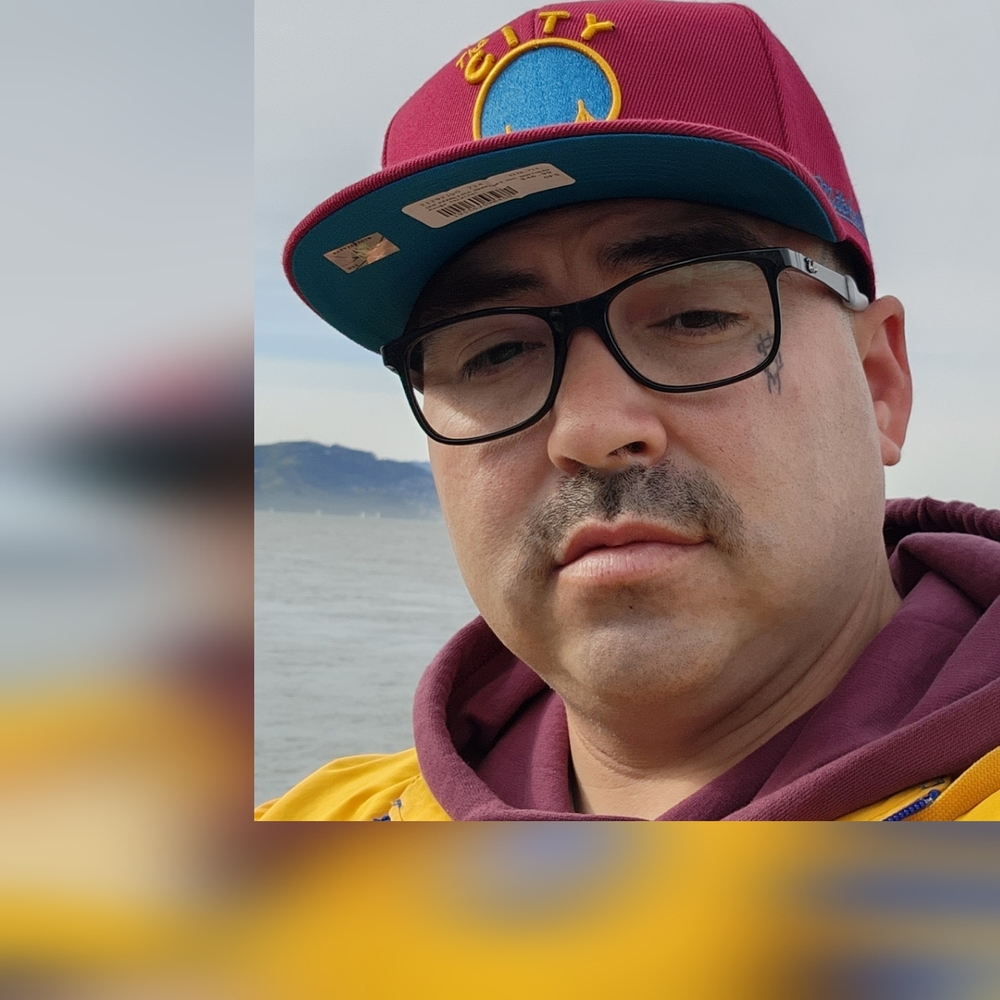 Meet your Posher, Jose